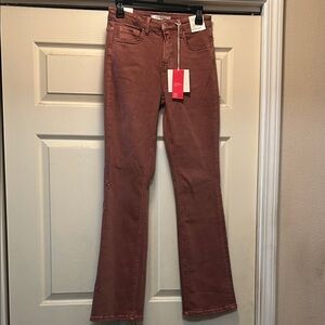 Women's Lovervet Jeans